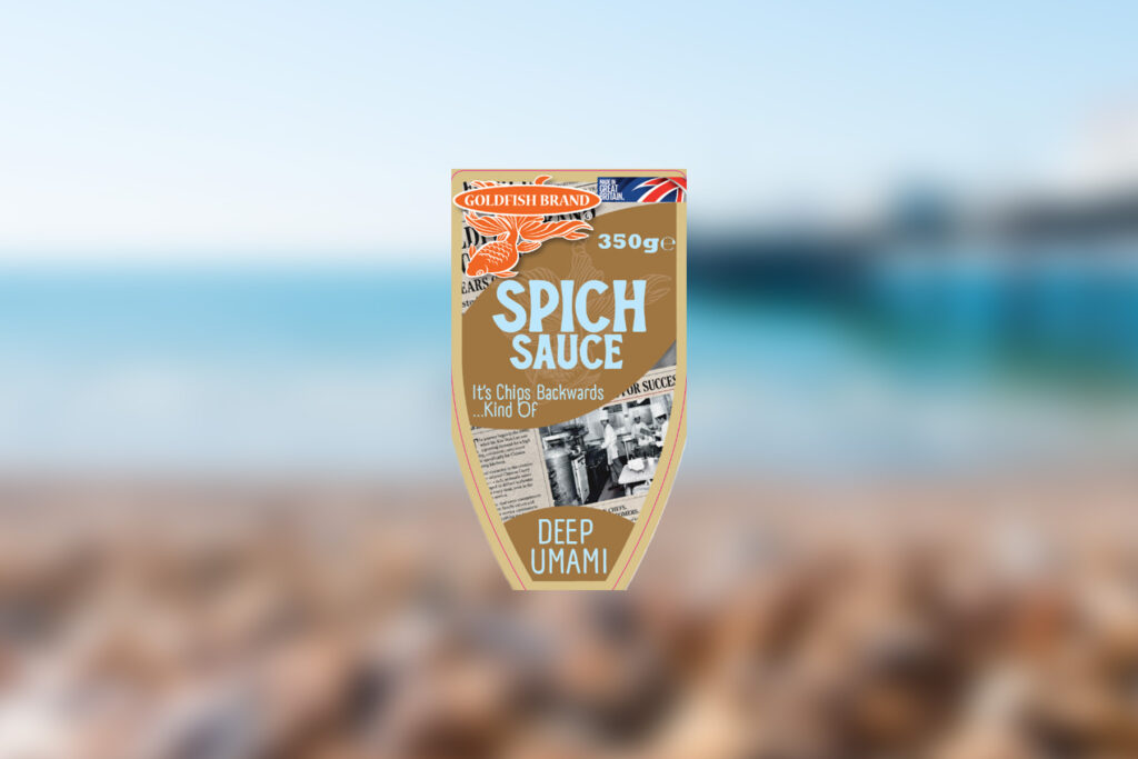What is SPICH?